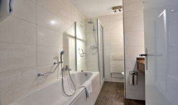 afbeelding van Comfort kamer