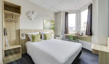 afbeelding van Standaard Kamer