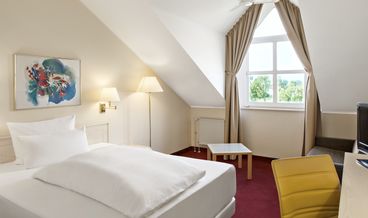 afbeelding van Standaard Kamer - Hotdeal
