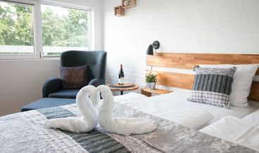 afbeelding van Superior kamer