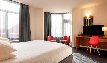 afbeelding van Standaard Kamer