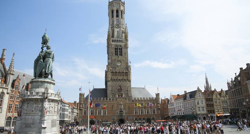 Omgeving