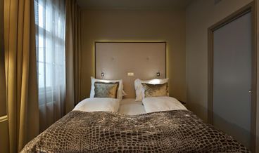 afbeelding van Superior kamer