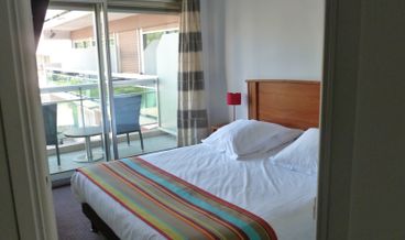 afbeelding van Standaard Kamer
