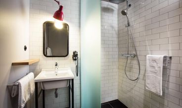 afbeelding van Standaard Kamer