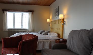 afbeelding van Familiekamer