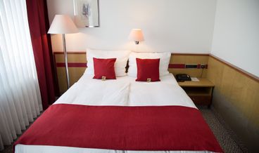 afbeelding van Twin Room-2 Twin Beds Non Refundable Free WiFi Free self parking