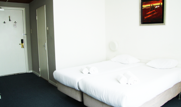 afbeelding van Standaard Kamer