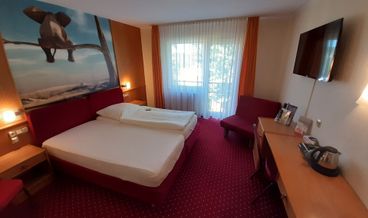 afbeelding van Standaard Kamer