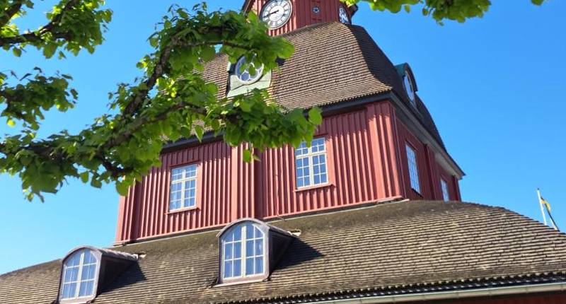 Omgeving