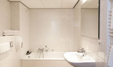 afbeelding van Luxe kamer
