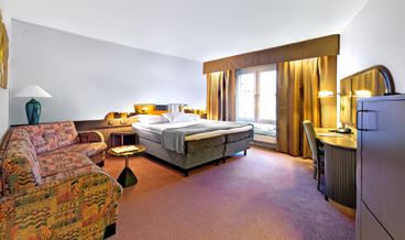 afbeelding van Standaard Kamer