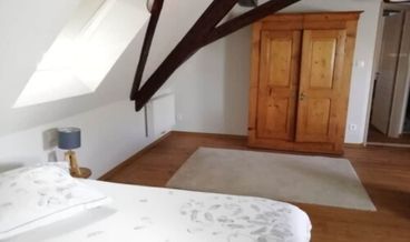 afbeelding van Traditional Room-1 Queen Bed Free WiFi Free breakfast Breakfast for 2 Free self parking
