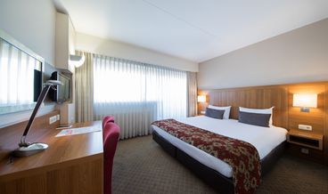 afbeelding van Comfort kamer