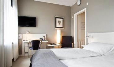 afbeelding van Standaard Kamer