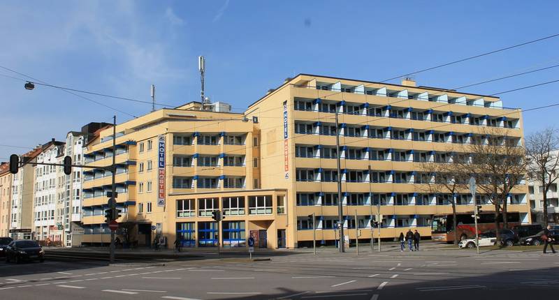 Buitenzijde