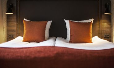 afbeelding van Standaard Kamer