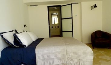 afbeelding van Deluxe Double Room (Chambre Berbere)-1 Double Bed Free WiFi Free breakfast