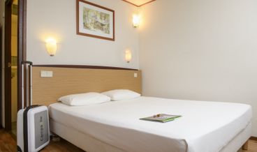 afbeelding van Double Kamer