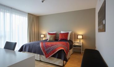 afbeelding van Standaard Kamer