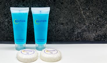 afbeelding van Deluxe kamer
