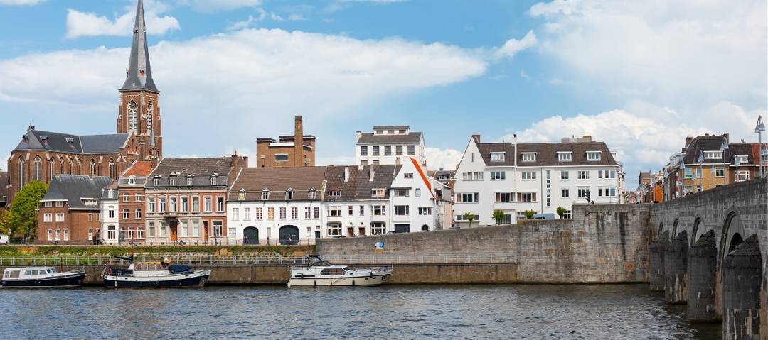 Weekendje weg in Maastricht