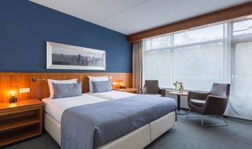 afbeelding van Comfort Twin Kamer