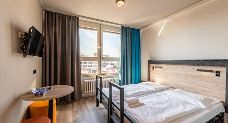 Kamer