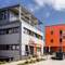 Orange Hotel und Apartments