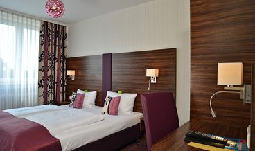 afbeelding van Standaard Kamer