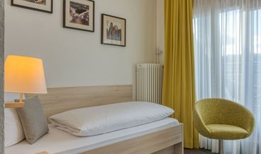 afbeelding van Standaard Kamer