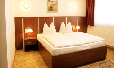 afbeelding van Deluxe Double Room-1 Double Bed Non Refundable Free WiFi