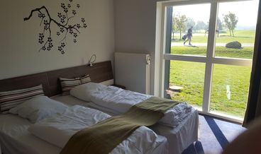 afbeelding van Basic Double Room-2 Twin Beds Non Refundable Free WiFi Free self parking