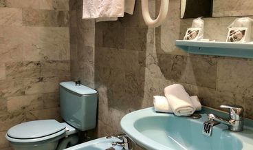 afbeelding van Standard Twin Room-2 Twin Beds Non Refundable Free WiFi