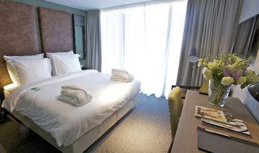 afbeelding van Standaard Kamer