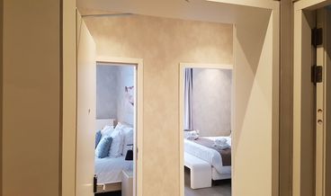 afbeelding van Comfort Double Attic Room-1 King Bed Free WiFi Free self parking