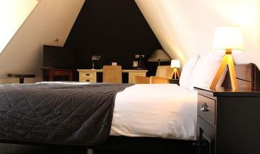 afbeelding van Standaard kamer