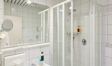 afbeelding van Halfpension Special
