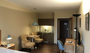 afbeelding van Double Room-2 Twin Beds Free WiFi Free self parking Free breakfast