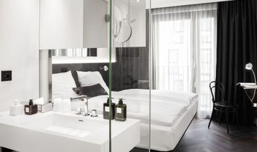 afbeelding van Standaard tweepersoonskamer - Hotdeal