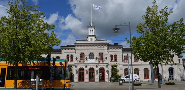 Hotels in Östergötland