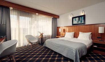 afbeelding van Economy Room
