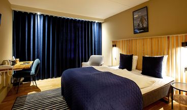 afbeelding van Standaard kamer