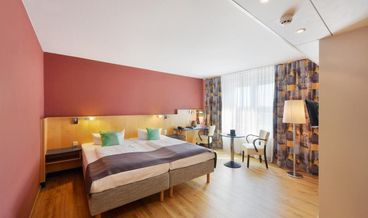 afbeelding van Premium kamer