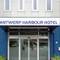 Antwerp Harbour Hotel