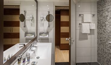 afbeelding van Standaard Kamer