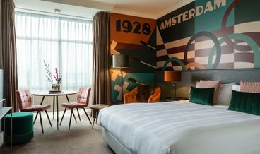 afbeelding van Rondvaart Arrangement