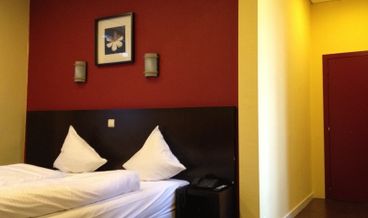 afbeelding van Budget Twin kamer