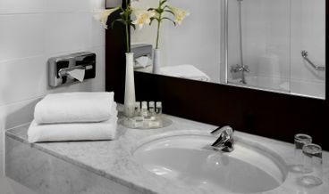 afbeelding van Super Saver Room Only - Superior Kamer