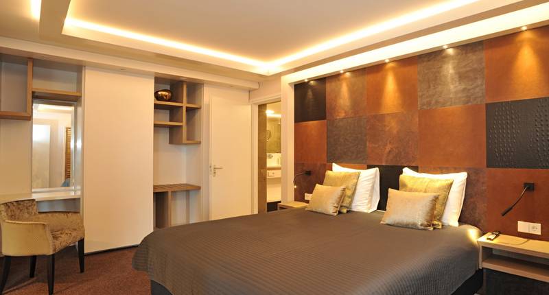 Kamer